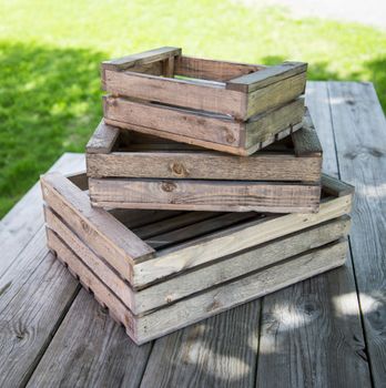 Hovedbilde Trekasser