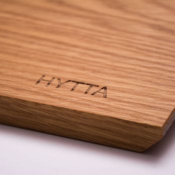 Hovedbilde Fjøler og serveringsbrett