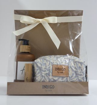 Hovedbilde Gavepakker