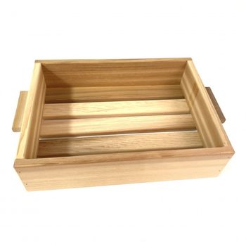 Hovedbilde oppbevaring