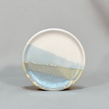 Hovedbilde Smykke-/såpeskål