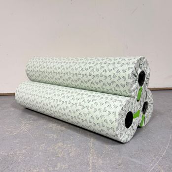 Hovedbilde PAPIR & INNPAKNING