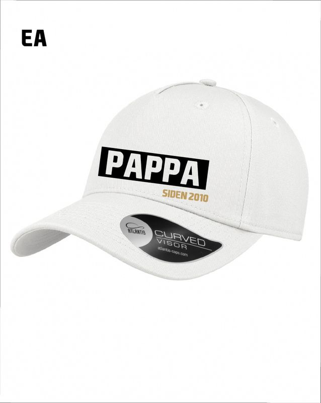 Caps pappa
