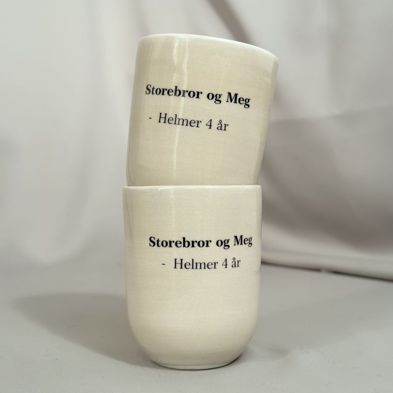 Storebror og Meg