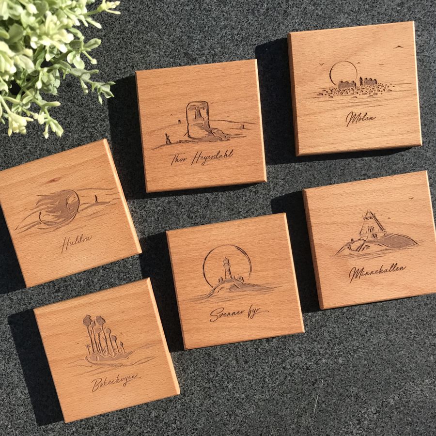 Glassbrikke Herregården