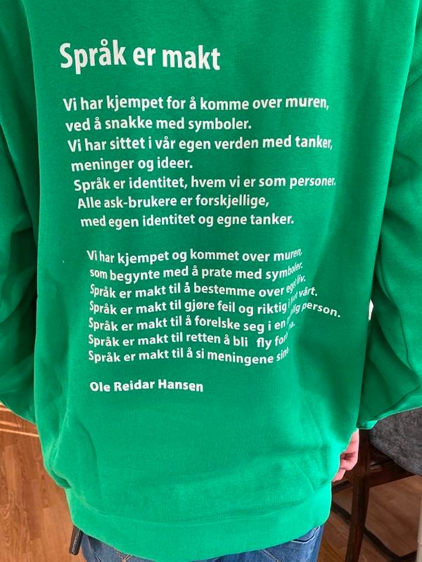 Hettegenser 