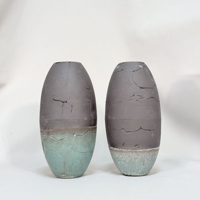 Hovedbilde Vase Velvet