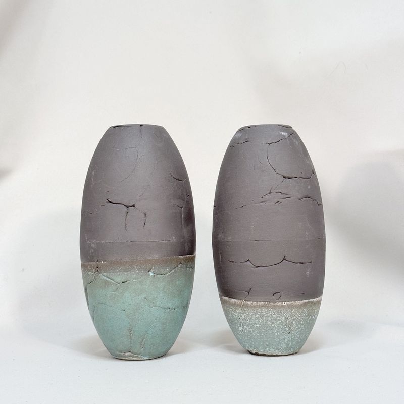 Vase Velvet