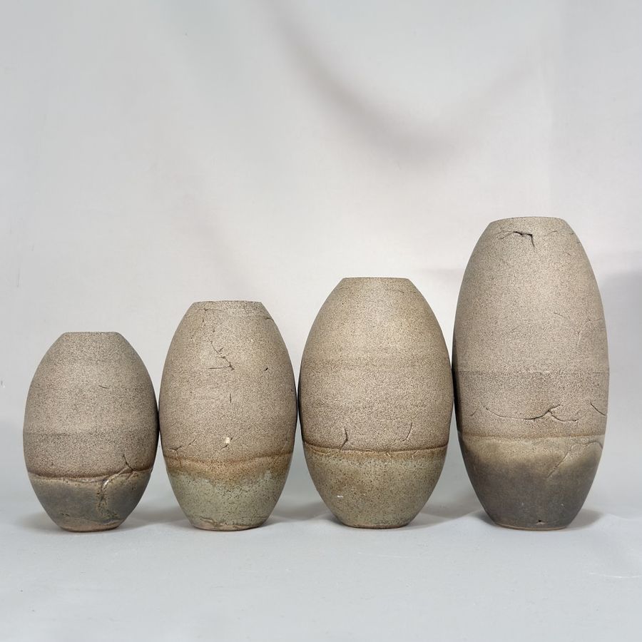 Vase Grotte
