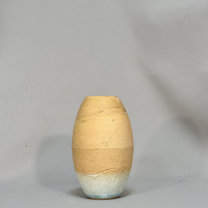 Vase Strand