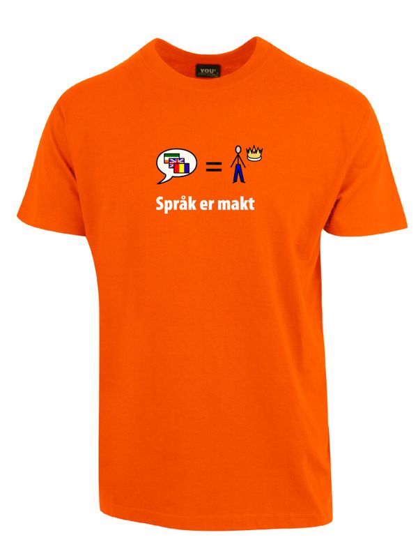 T-skjorte  